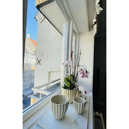 Apartmentincopenhagen 1520 *