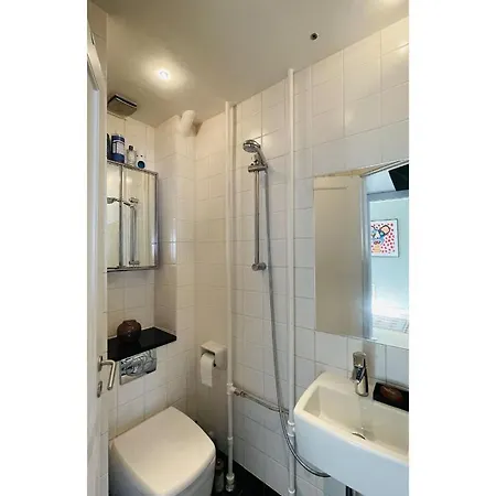 Apartmentincopenhagen 1520 Köpenhamn