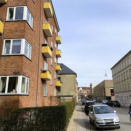 Apartmentincopenhagen 1520 * Köpenhamn